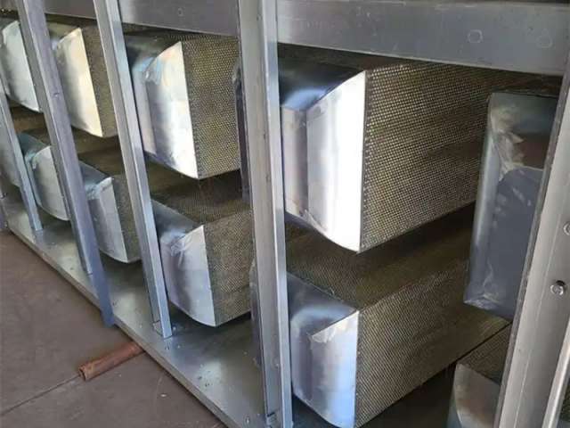 消聲柱