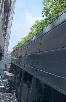 工業降噪
