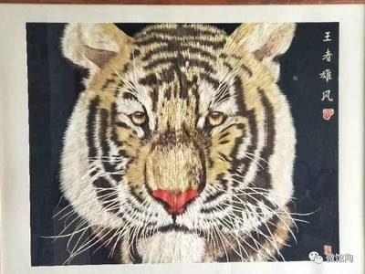 【榮譽(yù)】一起來(lái)看看誰(shuí)的麥秸畫又獲了獎(jiǎng)~